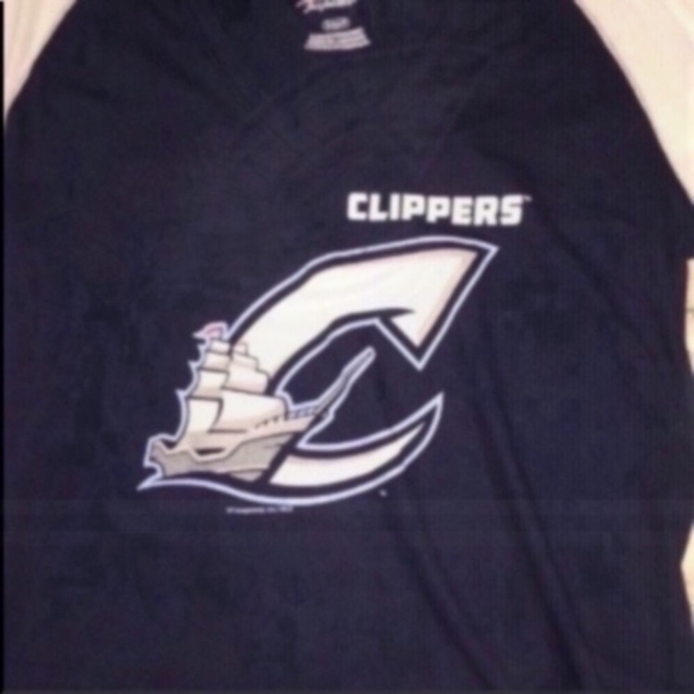 NBA LA Clippers Tee - Picture 2 of 5